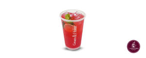 Strawberry Lemonade