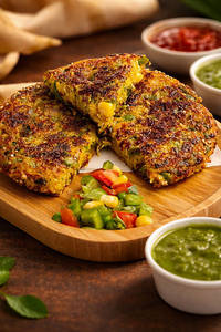 Handvo Classic Veg.[225gm]