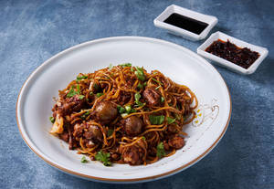 Mee Goreng
