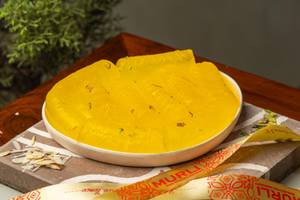 Kesar Petha