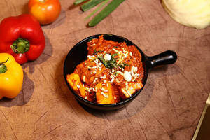 Paneer Butter Masala