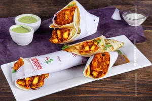 Sin Peri Peri Paneer Roll