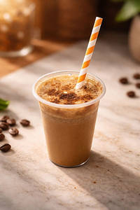 Cold Coffe [300ml]