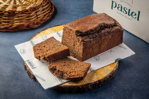 Quinoa Tea Cake ( No Added Sugar )