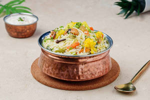 Veg Pulao (small)