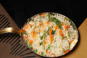 Veg Pulao