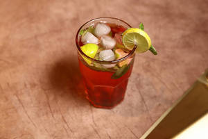 Watermelon Fizz