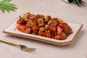 Chilly Paneer -large