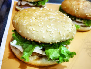 Ob street burger