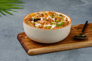 Veg Makhanwala -large