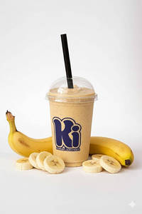 Banana Shake