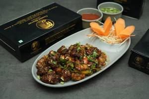 Veg Manchurian