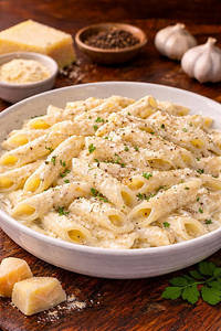 Alfredo Pasta