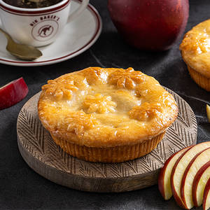 Apple Pie [100 grams]