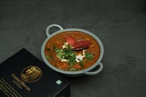 Kadai Veg