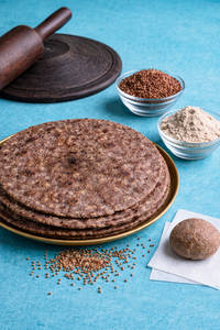 RAGI DI ROTI