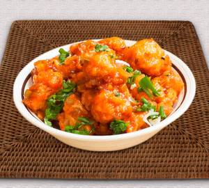 Gobi Manchurian Dry