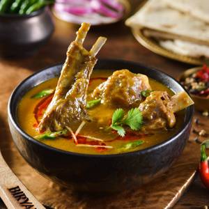 Dum Nihari Gosht 