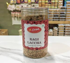 Ragi Laccha [200 G]