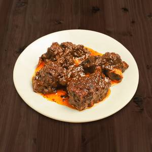 Mutton Kasha (Quarter, 4 Pcs)