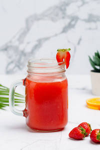 Fusion Juice