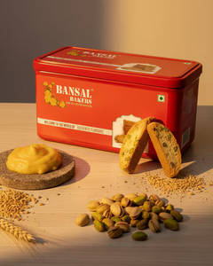 Italian Pista Biscotti