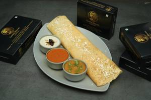 Paneer Dosa