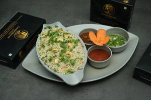 Paneer Fried Rice