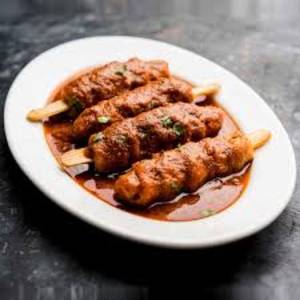Changezi Chaap Tikka