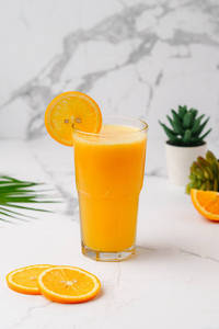 Orange Juice