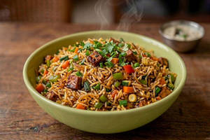 Veg Fried Rice