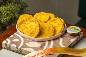 Achari Mathi [Big] [400 Gm]