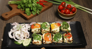 Paneer Malai Tikka