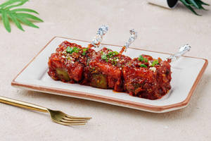 Paneer Satay - Large