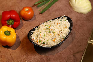 Veg Fried Rice