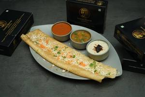 Chilli Cheese Dosa