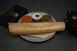 Plain Dosa