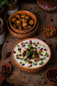 Curd Rice