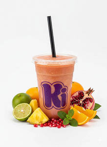 Mix Fruit Juice