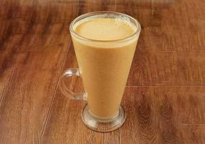 Dryfruits Shake
