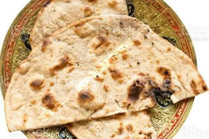 Tanduri Roti