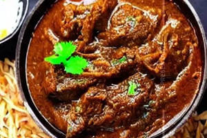 Mutton Rogon Gost