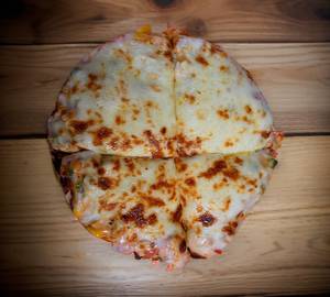 Tandoori Pneer Pizza - 7 "