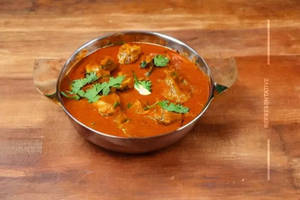 Chicken Kadai