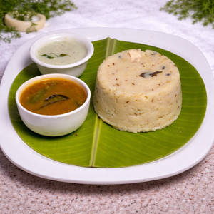 Ghee Pongal