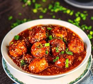Manchurian (Gravy)