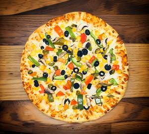 Veg Delight Pizza