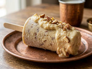 Rabri Tilla Kulfi