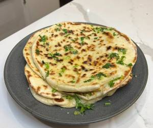 Stuff Naan
