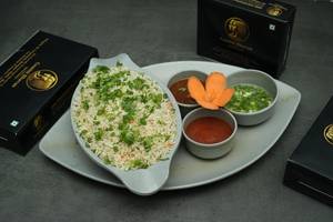 Veg Fried Rice